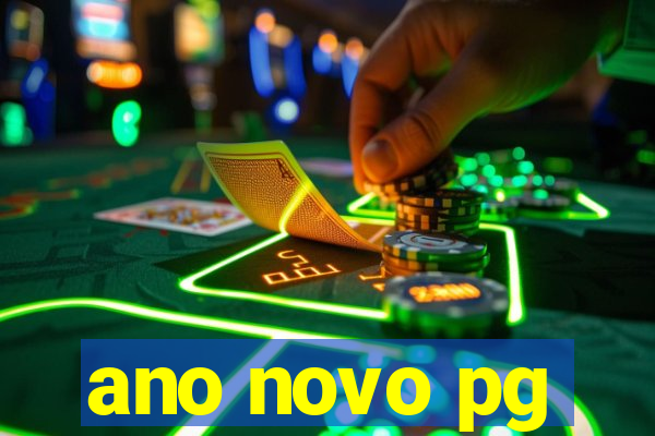 ano novo pg